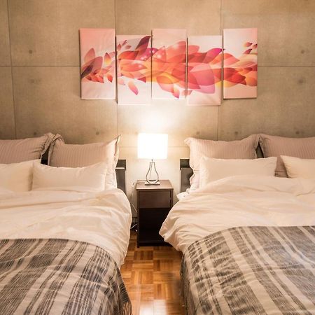 Teradaya Osaka Ryokan 150M2 寺田屋大阪旅館 Your Own Property Sweet Home In Osaka Exterior photo