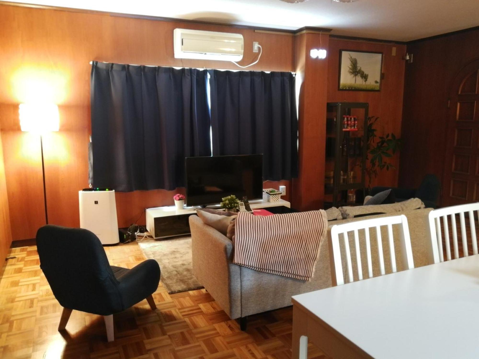 Teradaya Osaka Ryokan 150M2 寺田屋大阪旅館 Your Own Property Sweet Home In Osaka Exterior photo