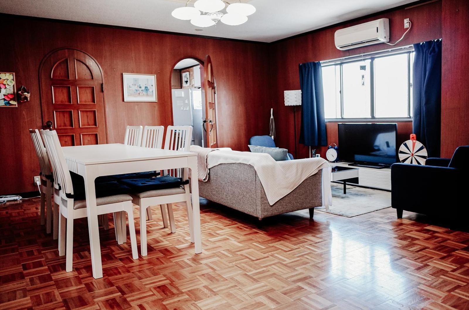 Teradaya Osaka Ryokan 150M2 寺田屋大阪旅館 Your Own Property Sweet Home In Osaka Exterior photo