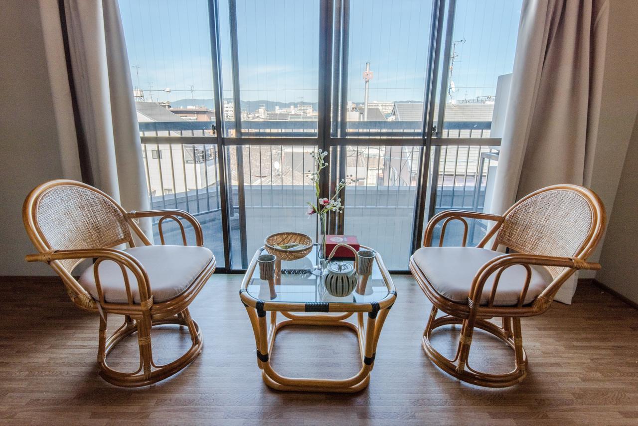 Teradaya Osaka Ryokan 150M2 寺田屋大阪旅館 Your Own Property Sweet Home In Osaka Exterior photo