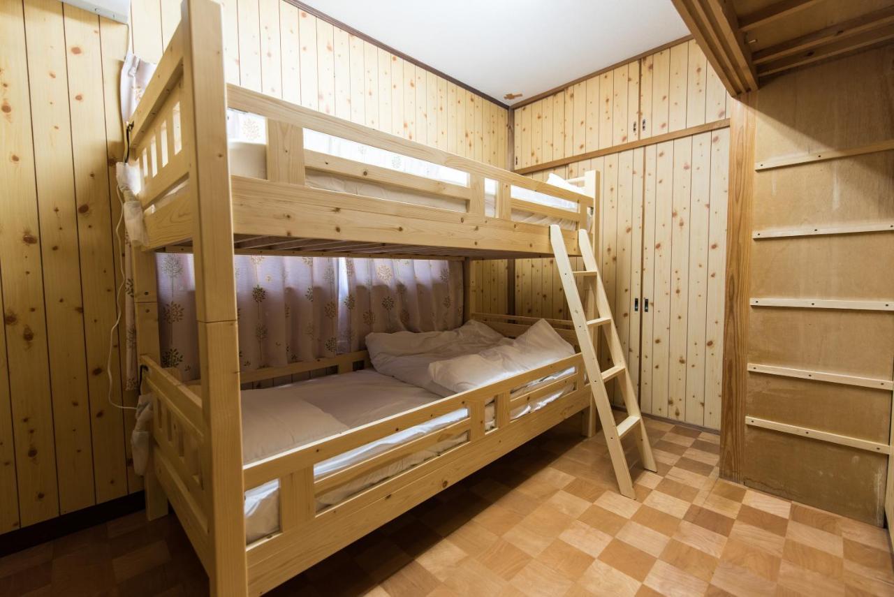 Teradaya Osaka Ryokan 150M2 寺田屋大阪旅館 Your Own Property Sweet Home In Osaka Exterior photo