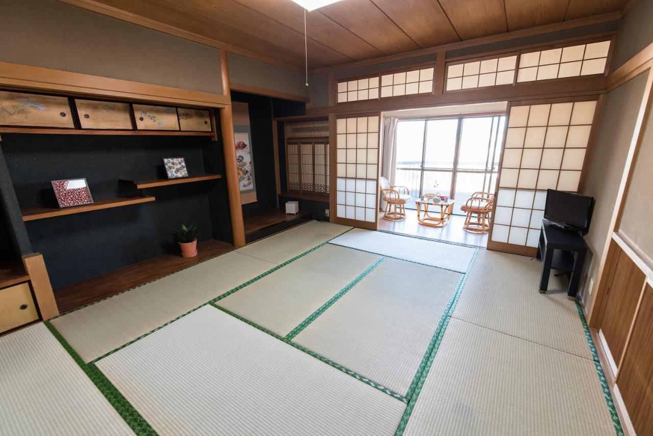 Teradaya Osaka Ryokan 150M2 寺田屋大阪旅館 Your Own Property Sweet Home In Osaka Exterior photo